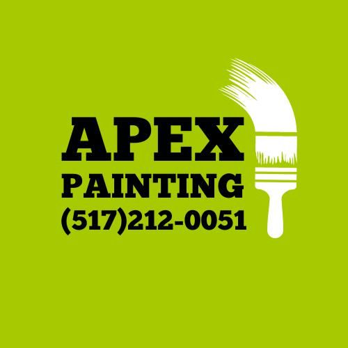 Interior Painting for Apex Painting in Jackson, MI