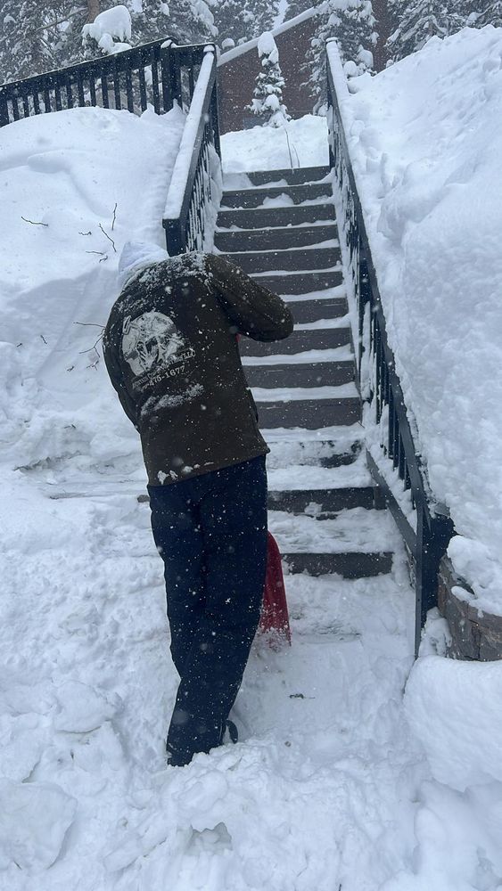 All Photos for Mountain Custom Painters LLC in Western Slope, CO