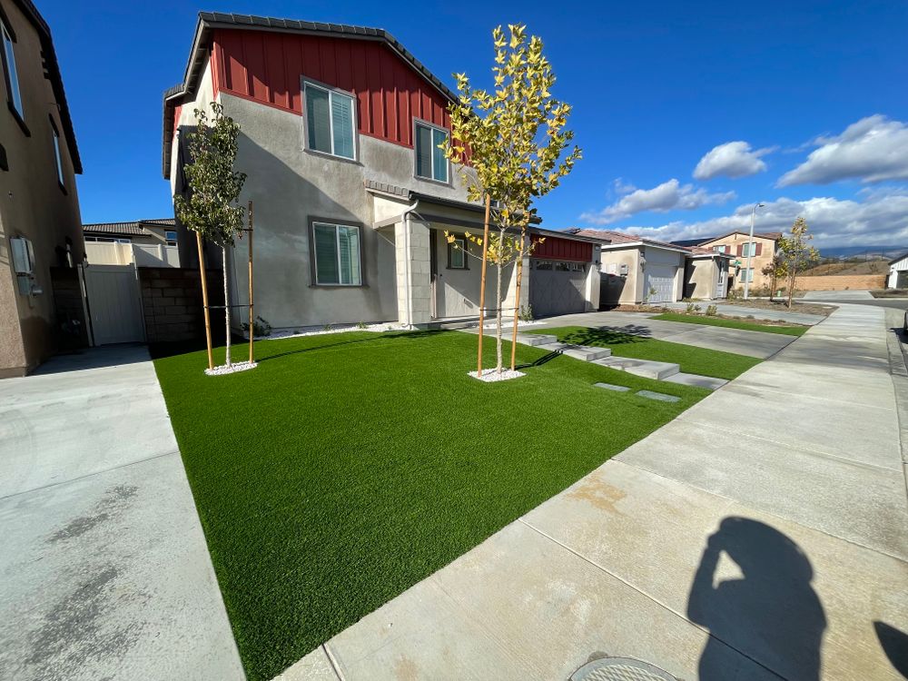 All Photos for Aidan Jade Landscaping in Riverside County, CA