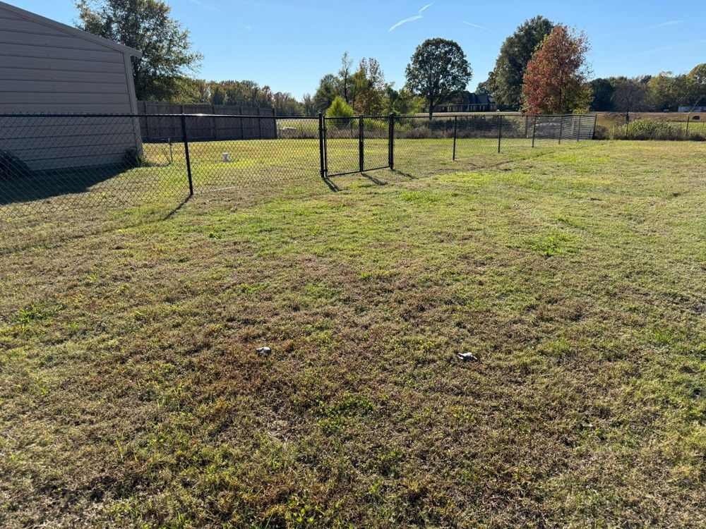 All Photos for Manning Fence, LLC in Hernando, MS