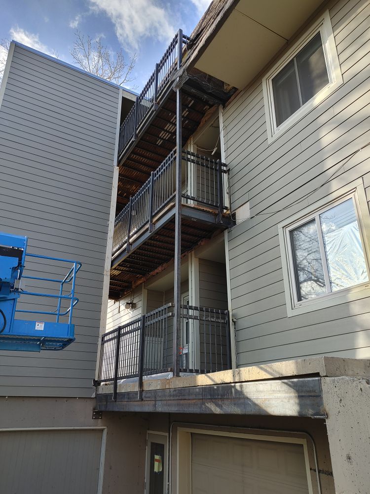 All Photos for Western States Welding Services LLC in Johnstown, CO