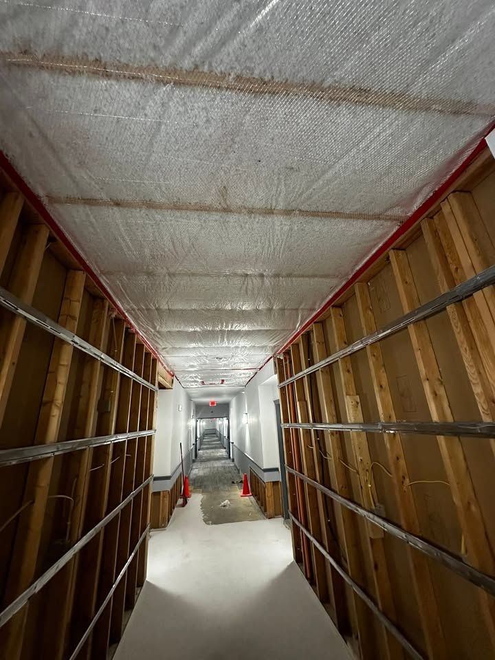 All Photos for Heike Construction in De Graff, MN