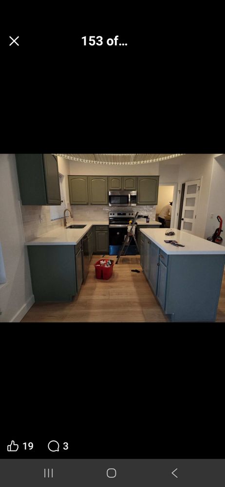 All Photos for Orly's Grind Remodeling ROC #344947 in Prescott, AZ