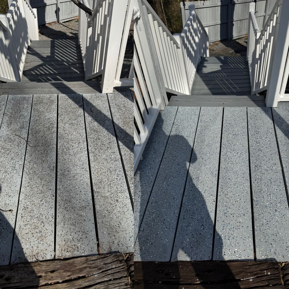 All Photos for Gaffney Pressure Washing in Spartanburg, SC