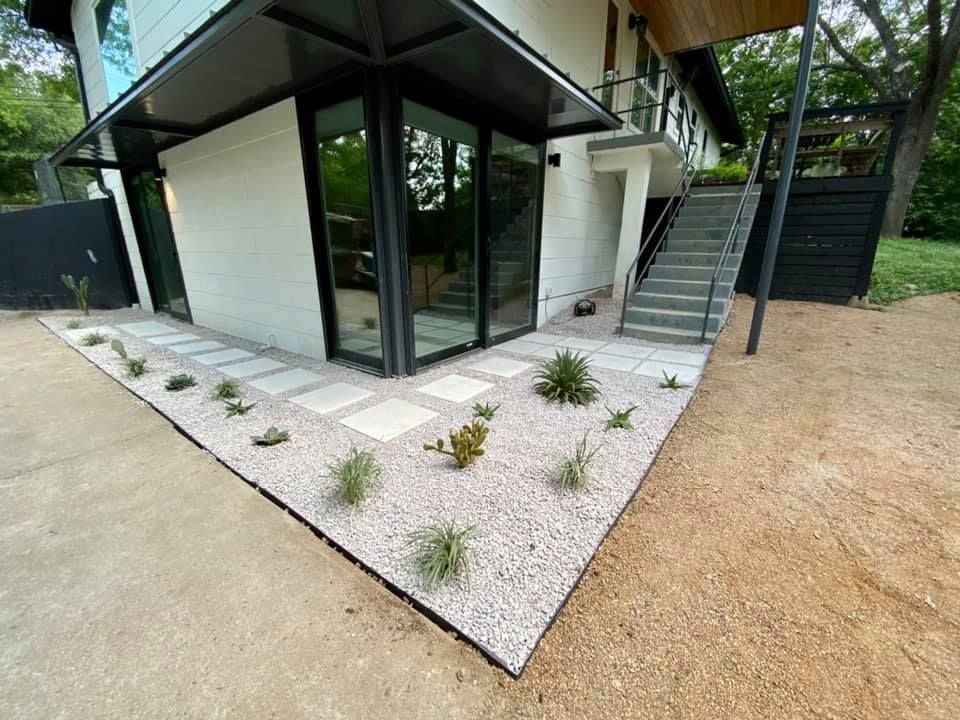 All Photos for Robert’s Lawn & Tree Service in Austin, TX