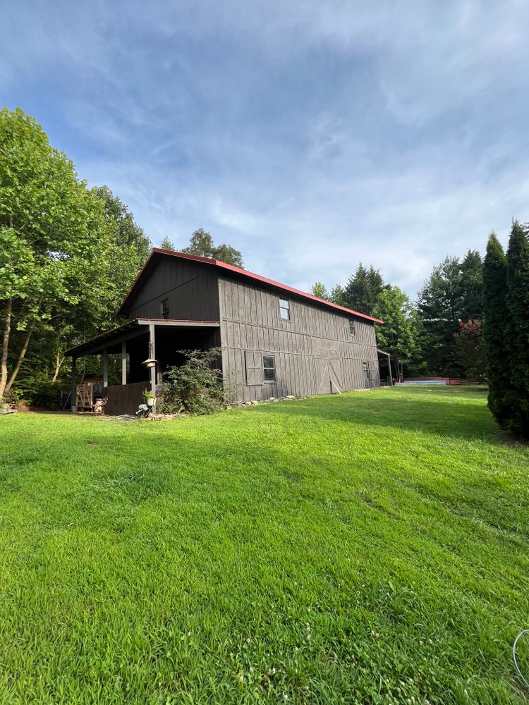 All Photos for A2 Painting LLC in Hendersonville, NC
