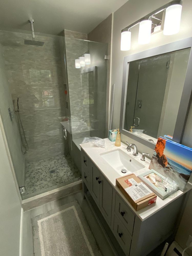 All Photos for Fajardo Home Improvements in Norristown, PA