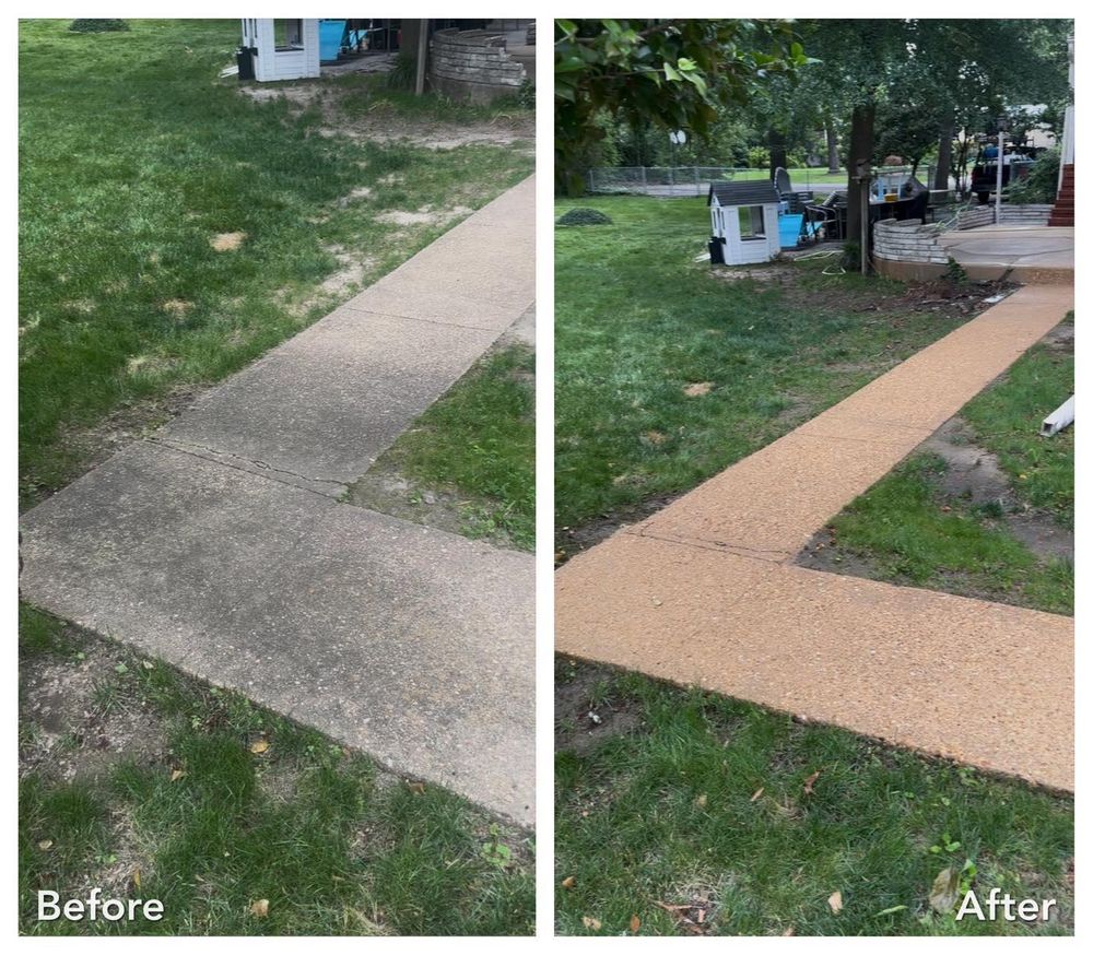All Photos for LeafTide Solutions in Richmond, VA
