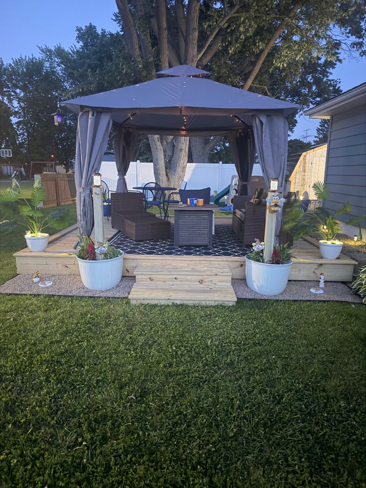 All Photos for Erie Builders & Construction in Sandusky, OH