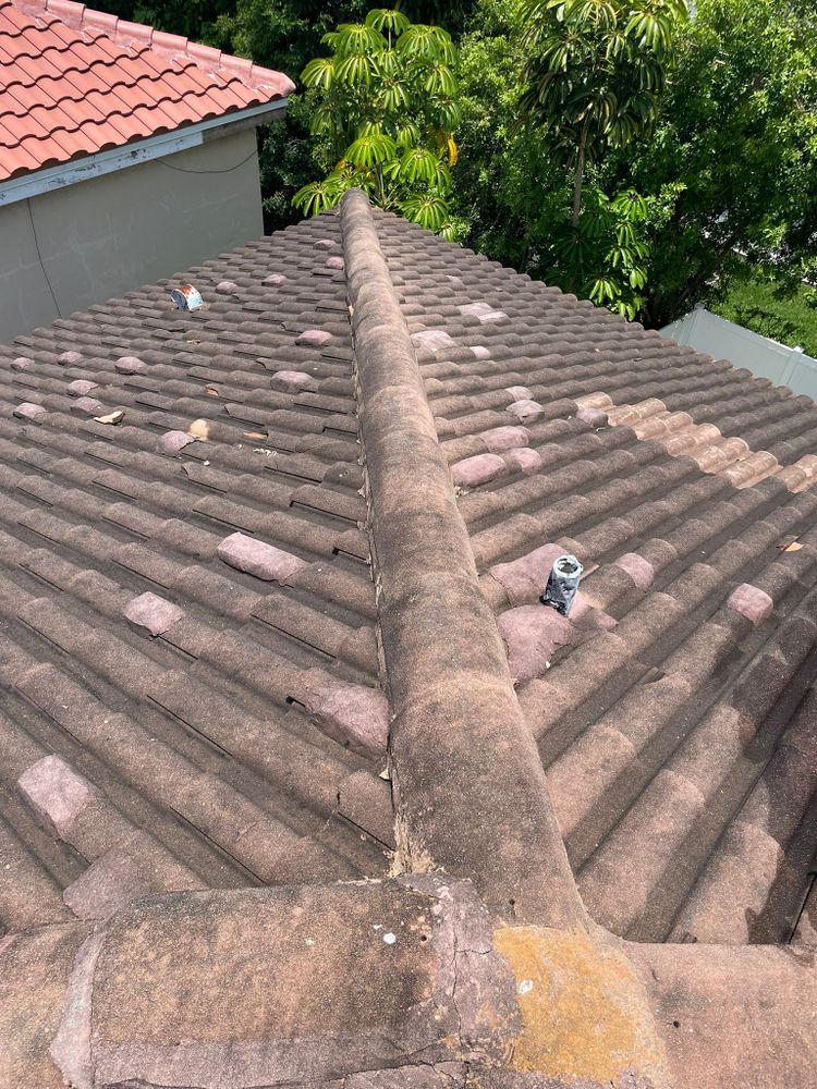 All Photos for AJ's Pressure Cleaning & Painting in Pembroke Pines, FL