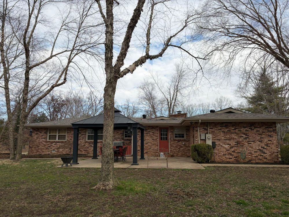 All Photos for Redeemed Roofing & Guttering in Puxico, MO