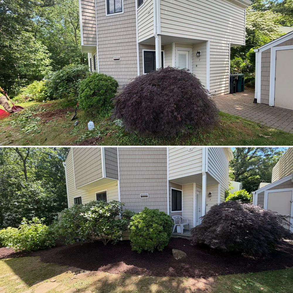 All Photos for Stevenson Property Maintenance in Cheshire, CT