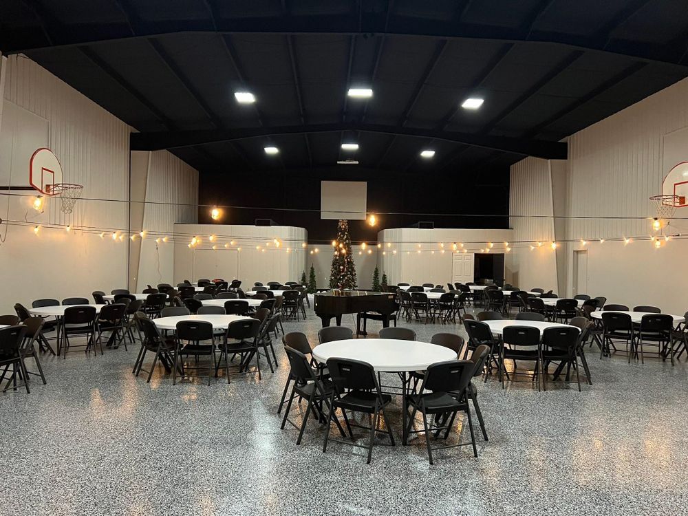 All Photos for Soden Paint Collective, LLC in Booneville, MS