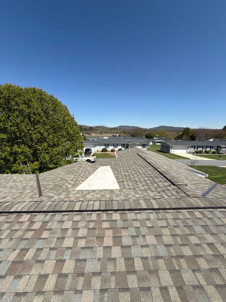 All Photos for RJ Roofing of WNC in Brevard, NC