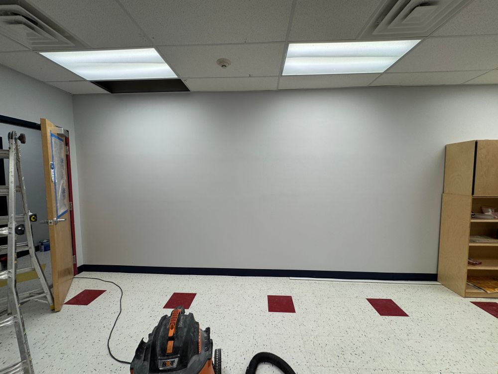 All Photos for Sanchez Paint Pros in Frederick, MD