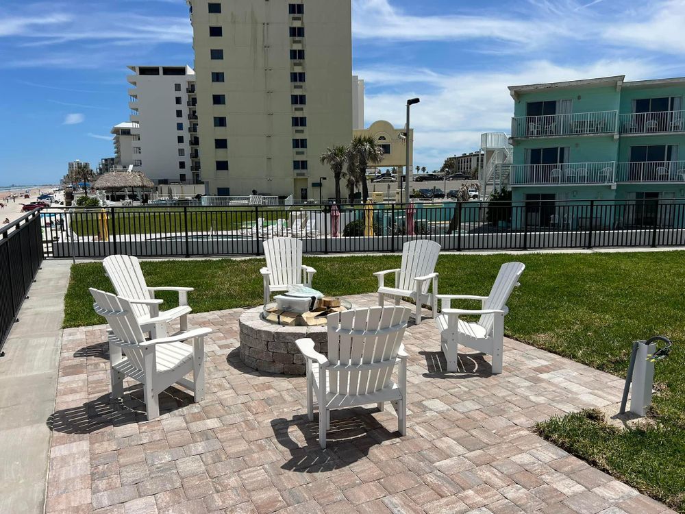 All Photos for Cunningham's Lawn & Landscaping LLC in Daytona Beach, Florida