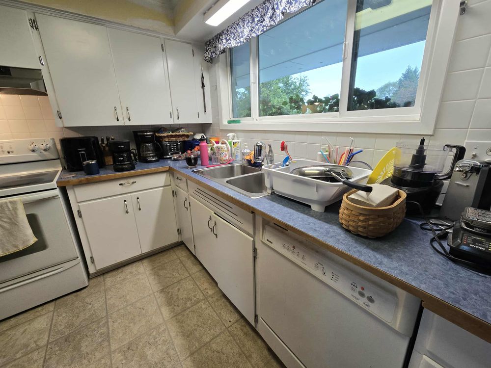 Interior Painting for True Legacy Painting in Spokane, WA