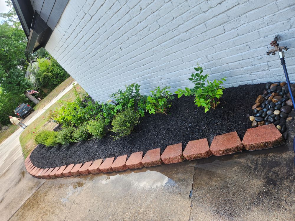 All Photos for Right Choice Landscaping LLC in Houston, TX