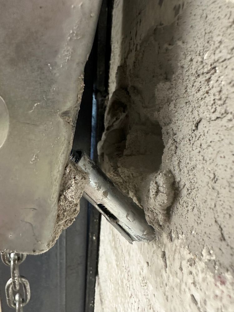 Handyman for The Flip Flop Roofer in Statesville, NC