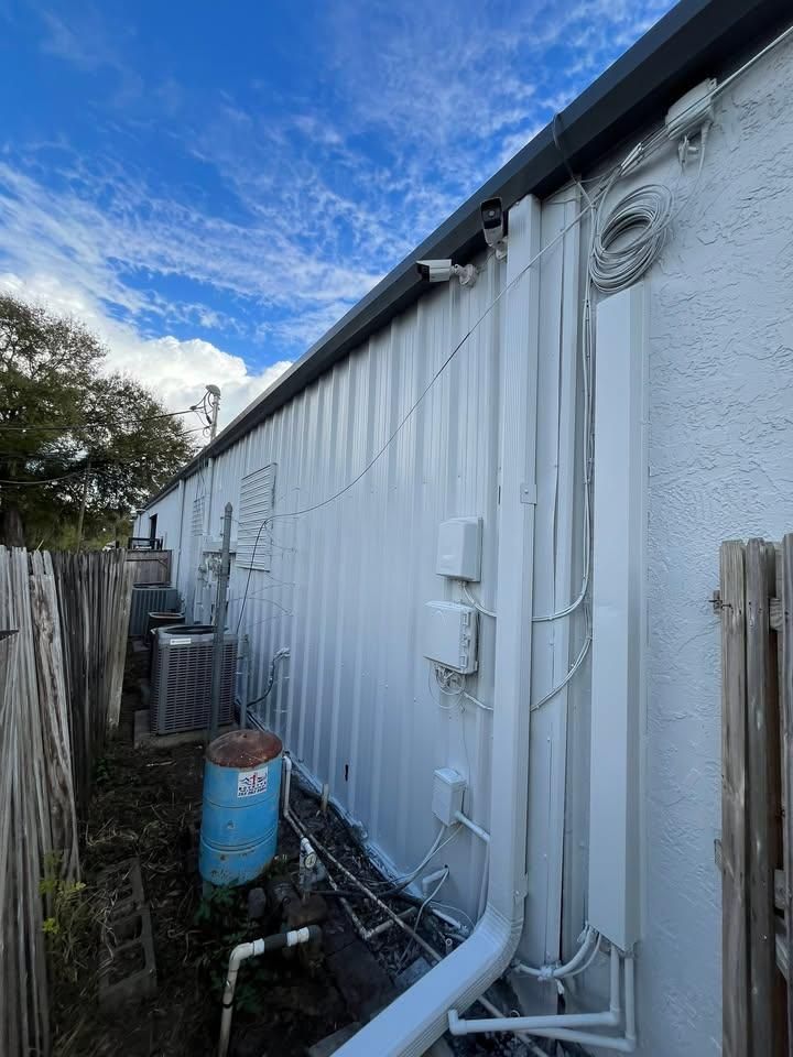 All Photos for Escorpio Painting in Tampa, FL