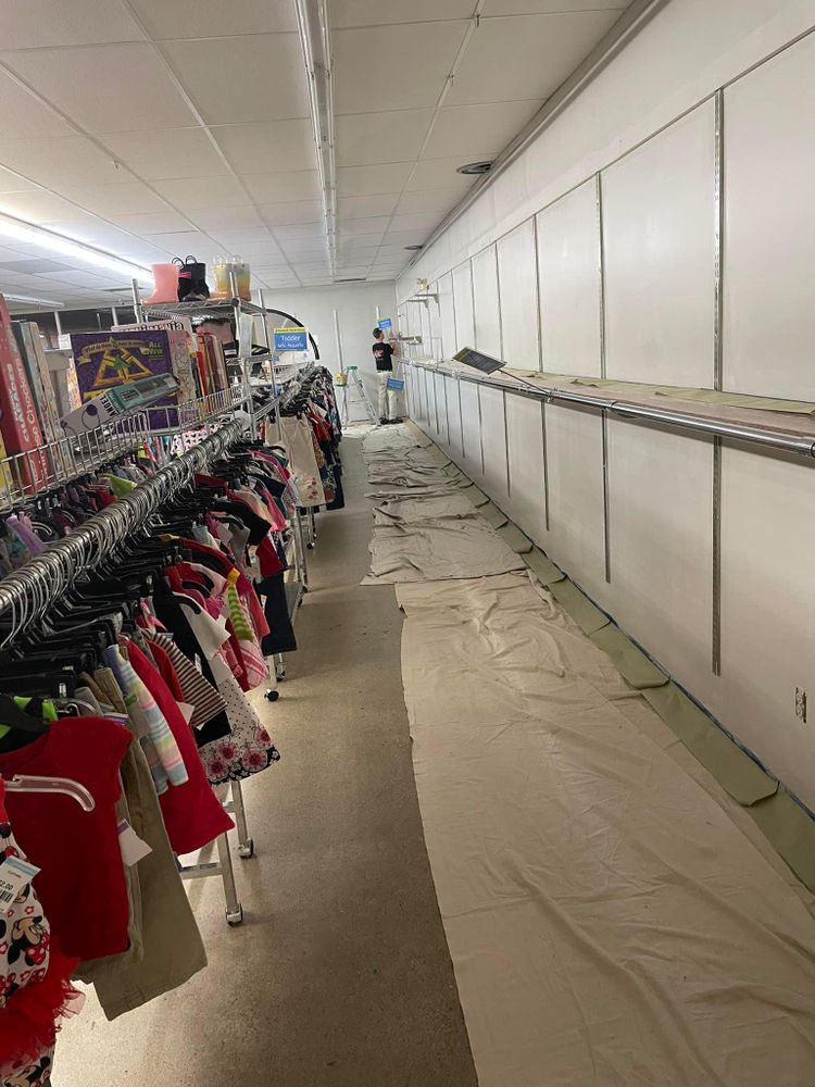 All Photos for Clavin Painting in Fort Dodge, Iowa