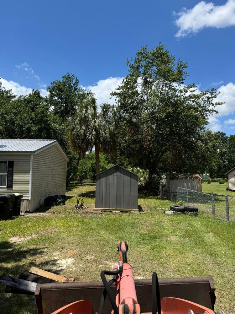 All Photos for Native Land Management in Lakeland, FL