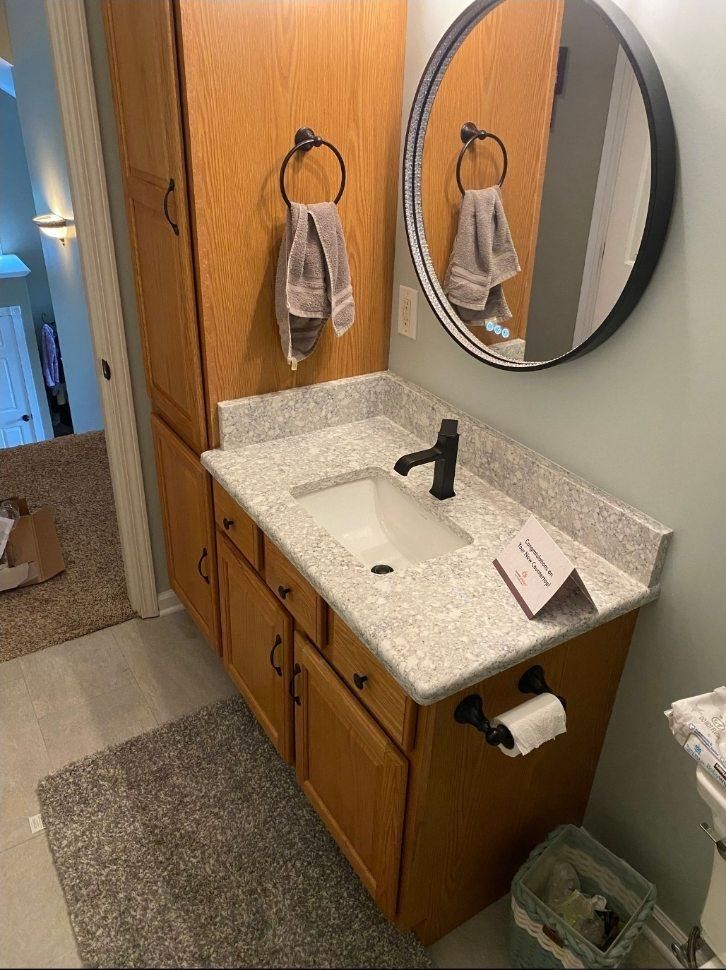 All Photos for Mitten Made Renovations in Brighton, MI