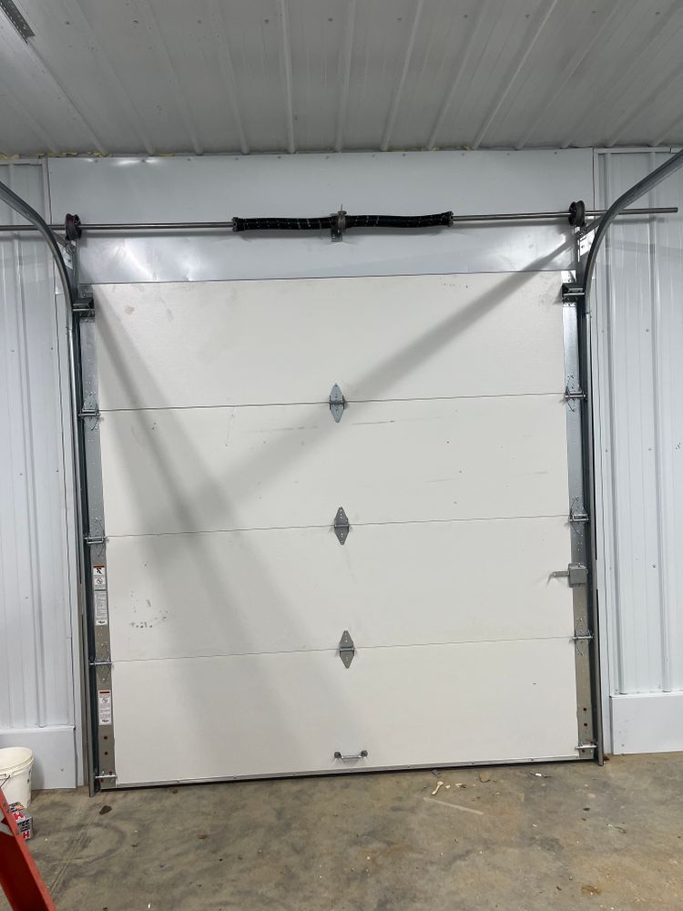 All Photos for Ollies Garage Doors in Ash Grove, MO
