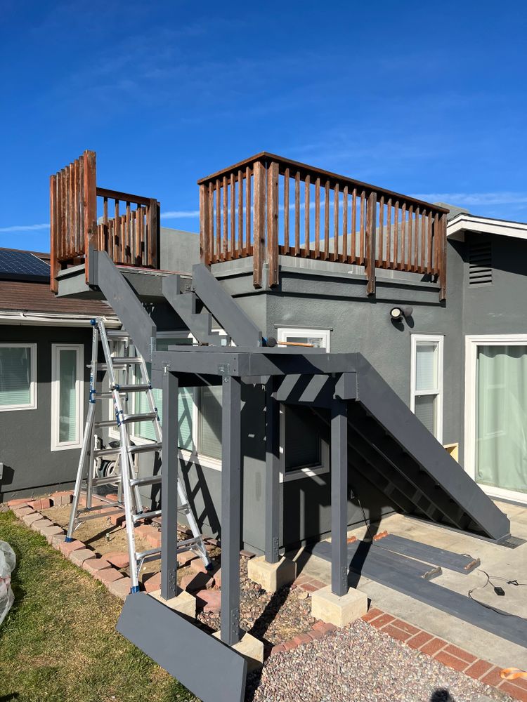 All Photos for Skyland Remodel Company in Asheville, NC