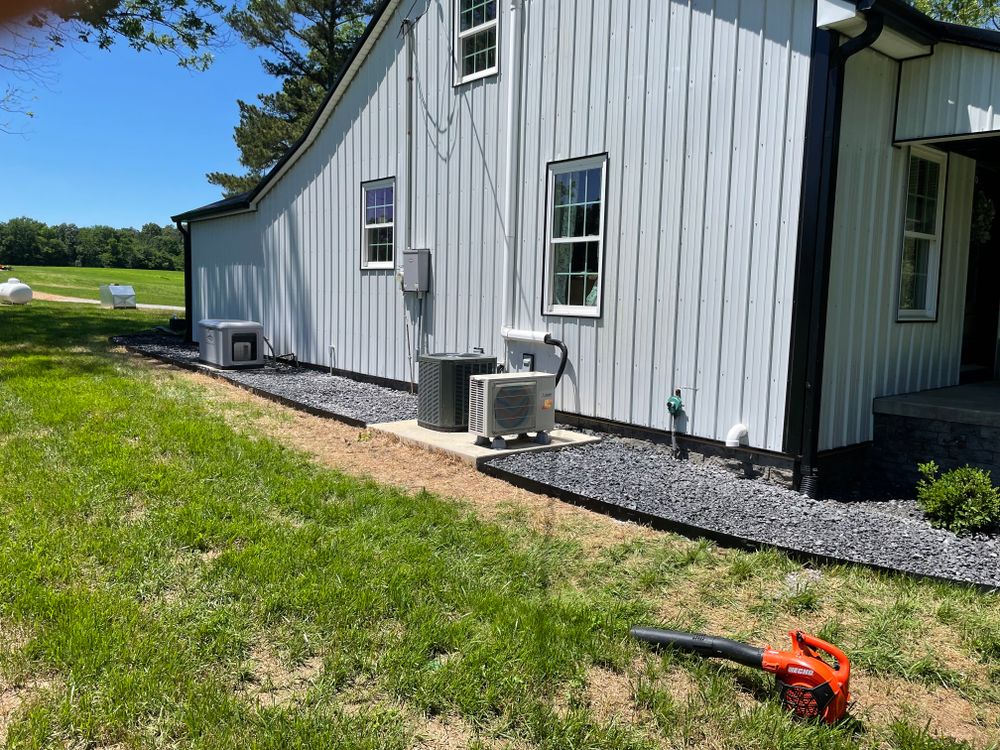 All Photos for Bailey’s Lawn Care & Dirt Service in Murray, KY