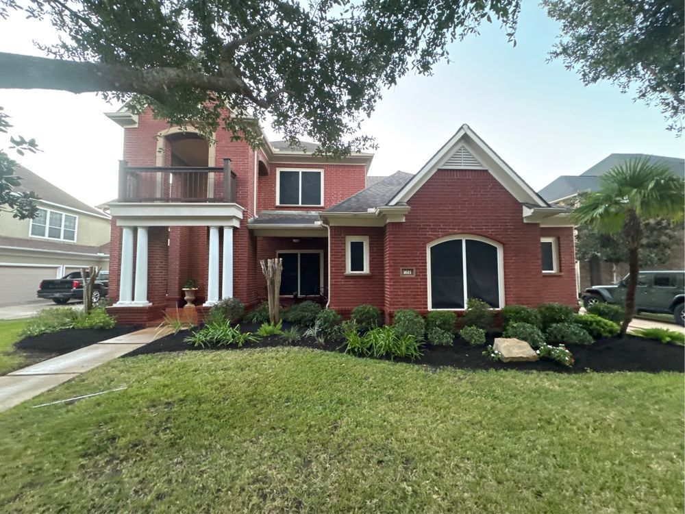 All Photos for Power Pressure Wash in Houston, TX