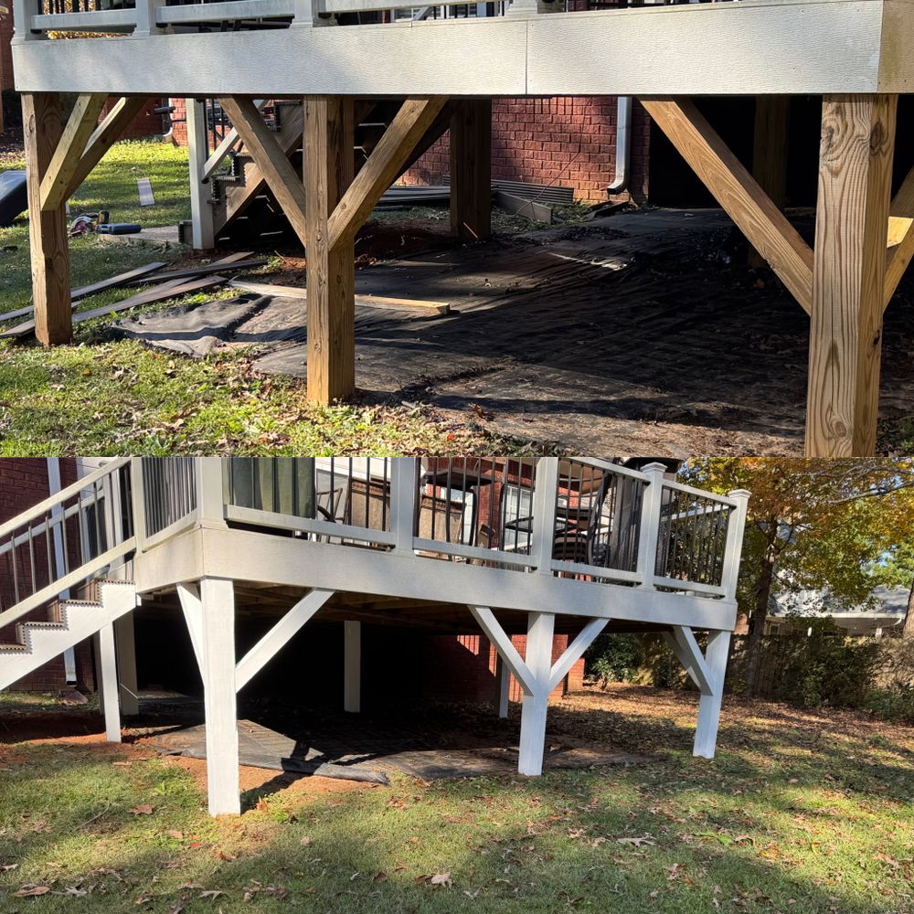 All Photos for Camalett Services in Perry, GA