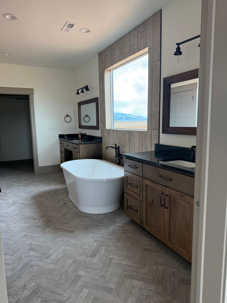 All Photos for Sandalwood Homes in Parowan, UT