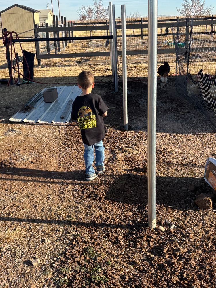 All Photos for Straight Edge Siding, Fencing & Decks in Pampa, TX