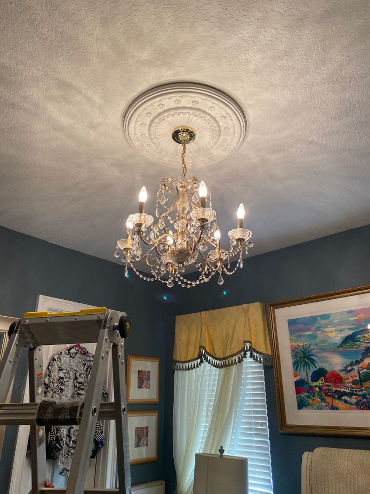 All Photos for Nominal Voltage in Orlando, FL