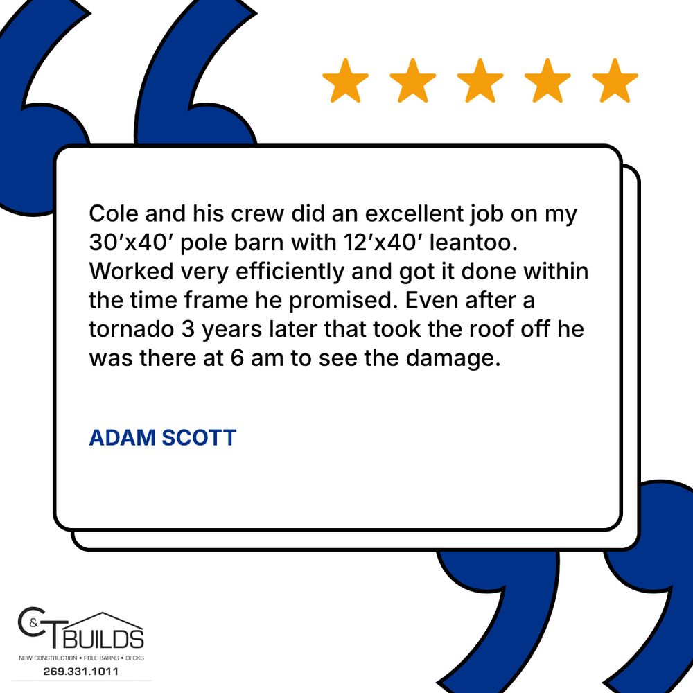 All Photos for C & T Builds LLC in Grand Rapids, MI