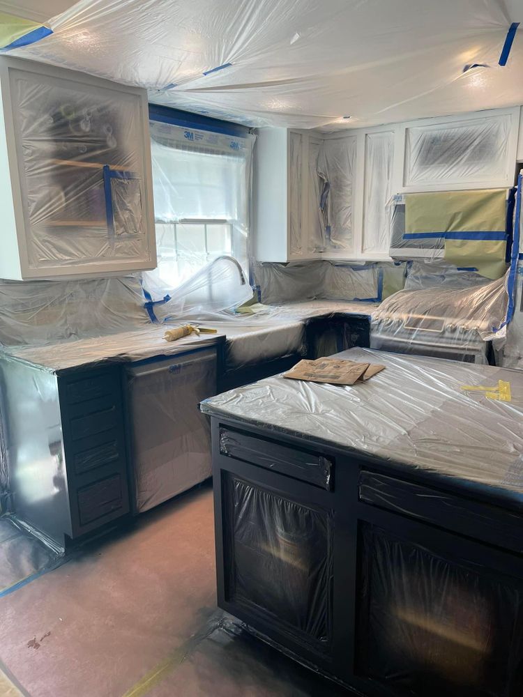 All Photos for A’S PRESTIGE PAINTING, LLC in Southgate, MI