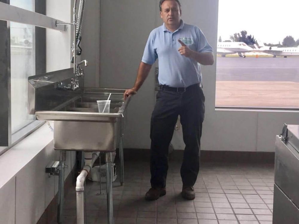 All Photos for Eco 1 Plumbing LLC in Miami, FL