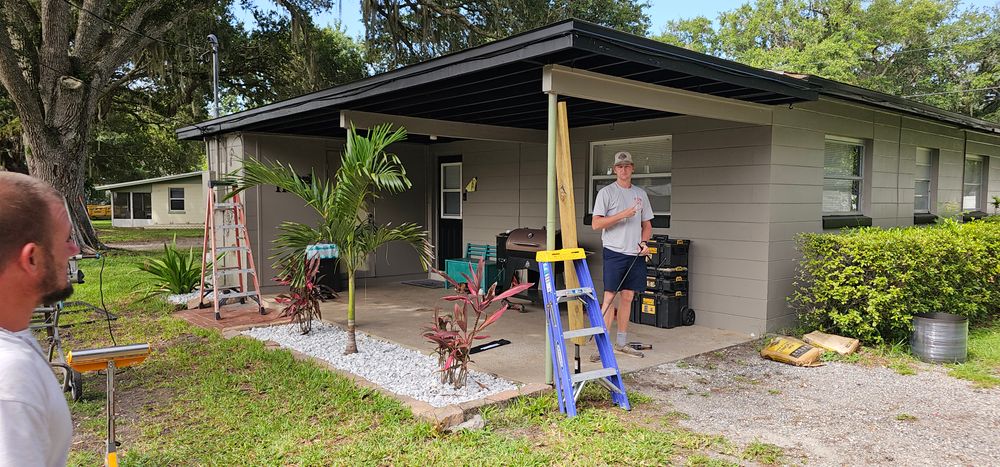 All Photos for All Pro Screen in Central Florida, FL