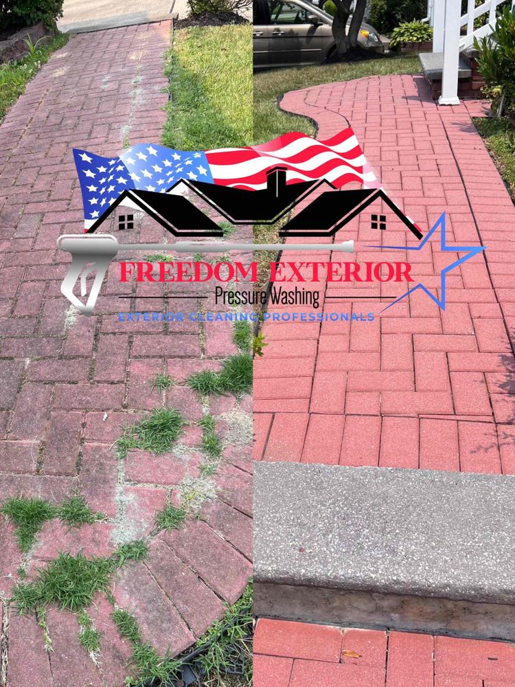 All Photos for Freedom Exterior LLC in Perry Hall, MD