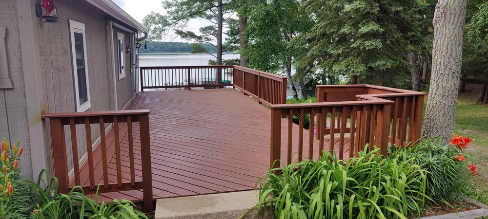 All Photos for Vivid Color Painting in Baxter, MN