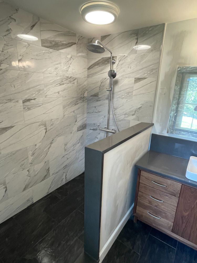 Construction & Remodeling for GIS Global Construction in Asheville, NC