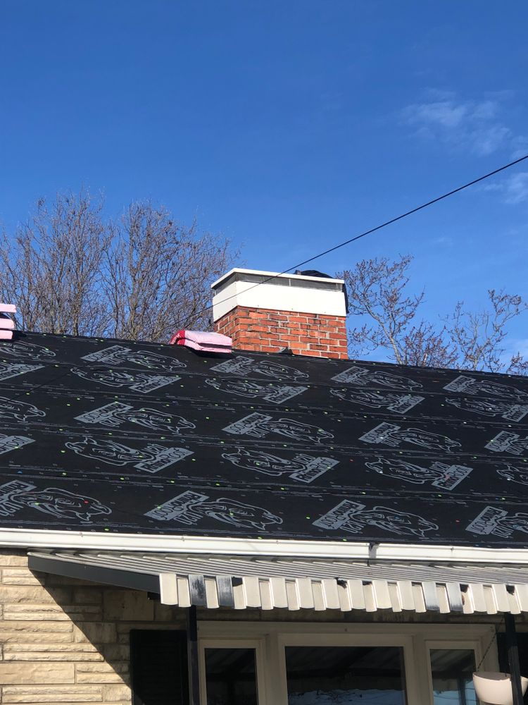 All Photos for Primetime Roofing & Contracting in Winchester, KY