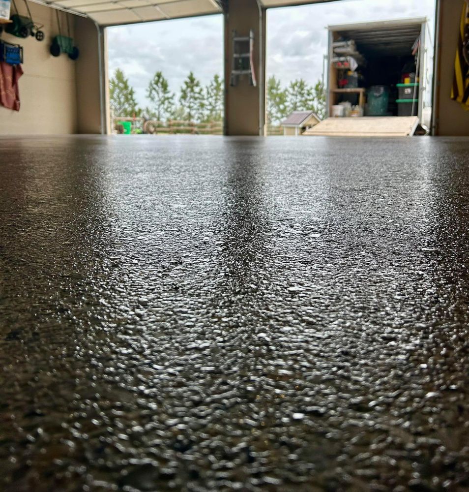 All Photos for Rockstarz Concrete Design in Spearfish, SD