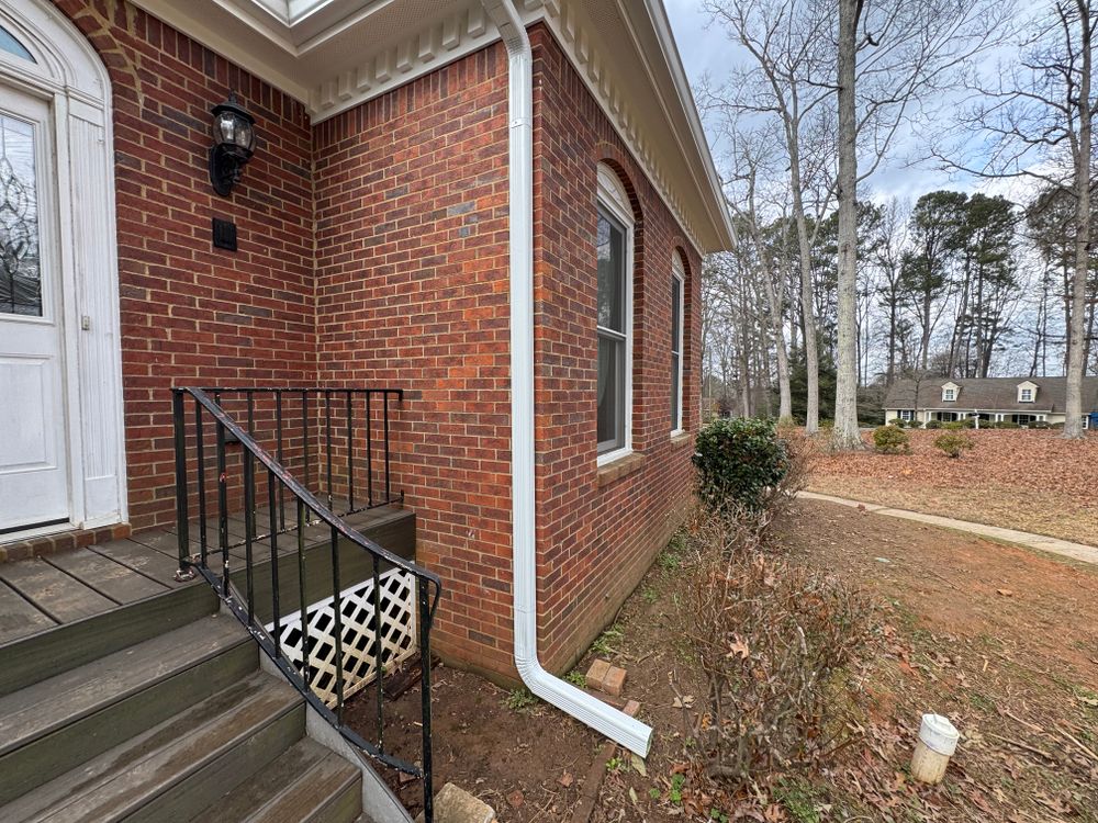 All Photos for FNS Exterior Consulting LLC, Powered By Live OAK in Cumming, GA