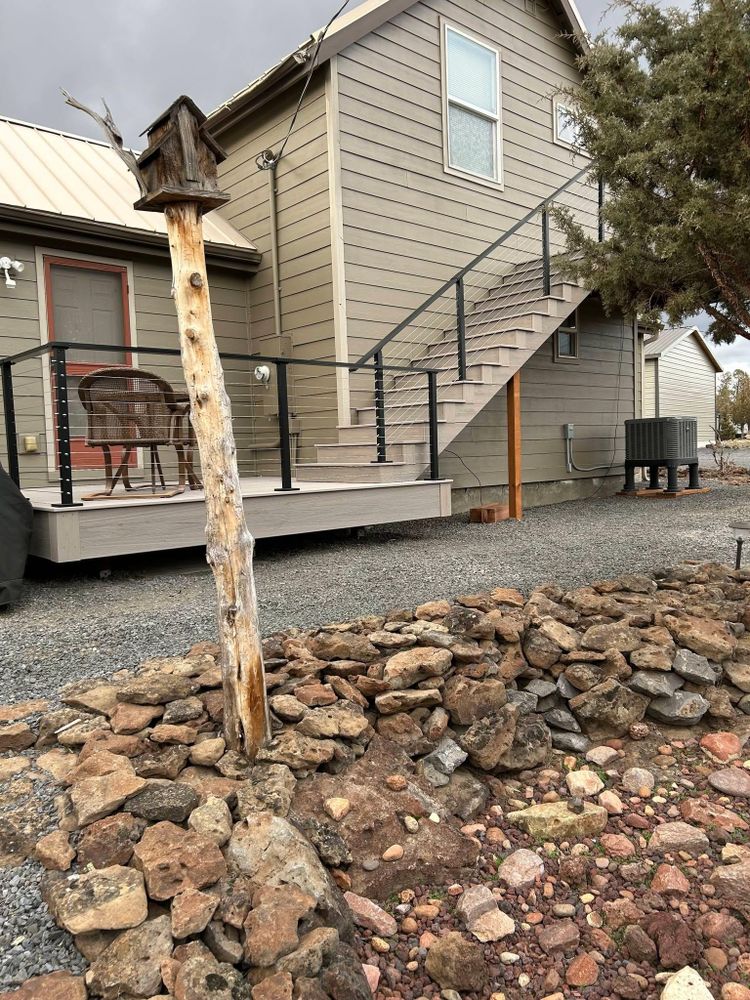 All Photos for The Dec-King in La Pine, OR