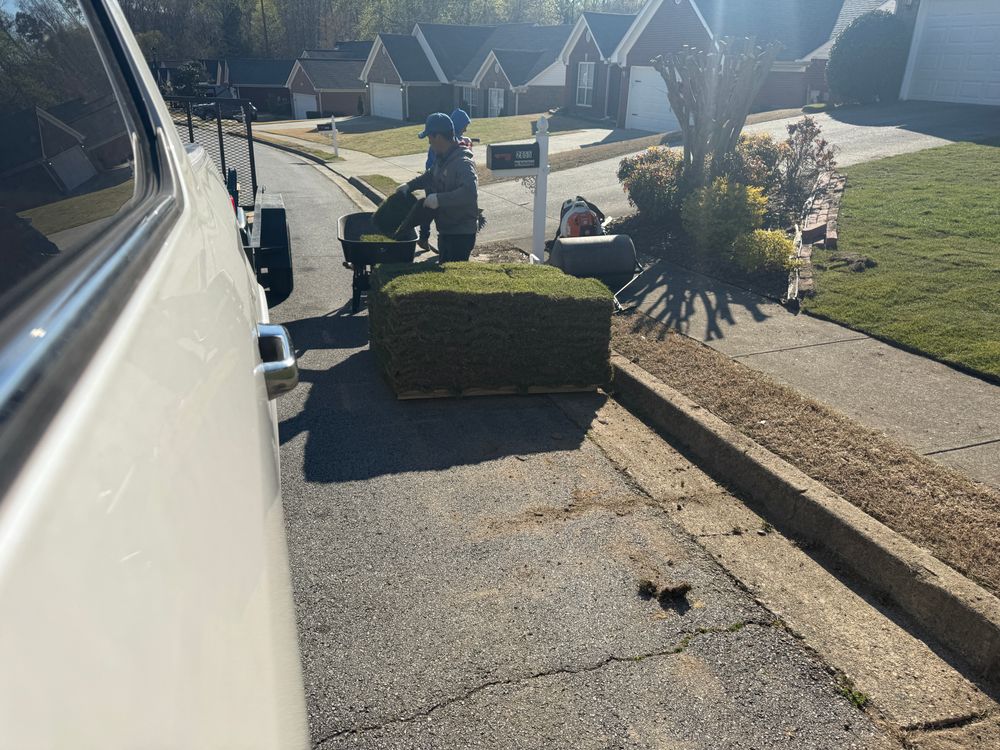All Photos for GA Lawn Care Pros in Jefferson, GA