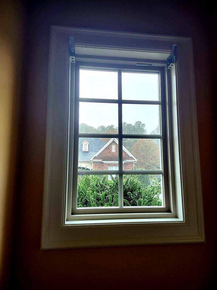 Window Glass Replacement for Pane -N- The Glass in Rock Hill, SC