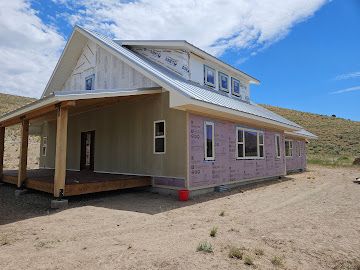 All Photos for All-Ways Contracting and Painting LLC in Port Angeles, WA