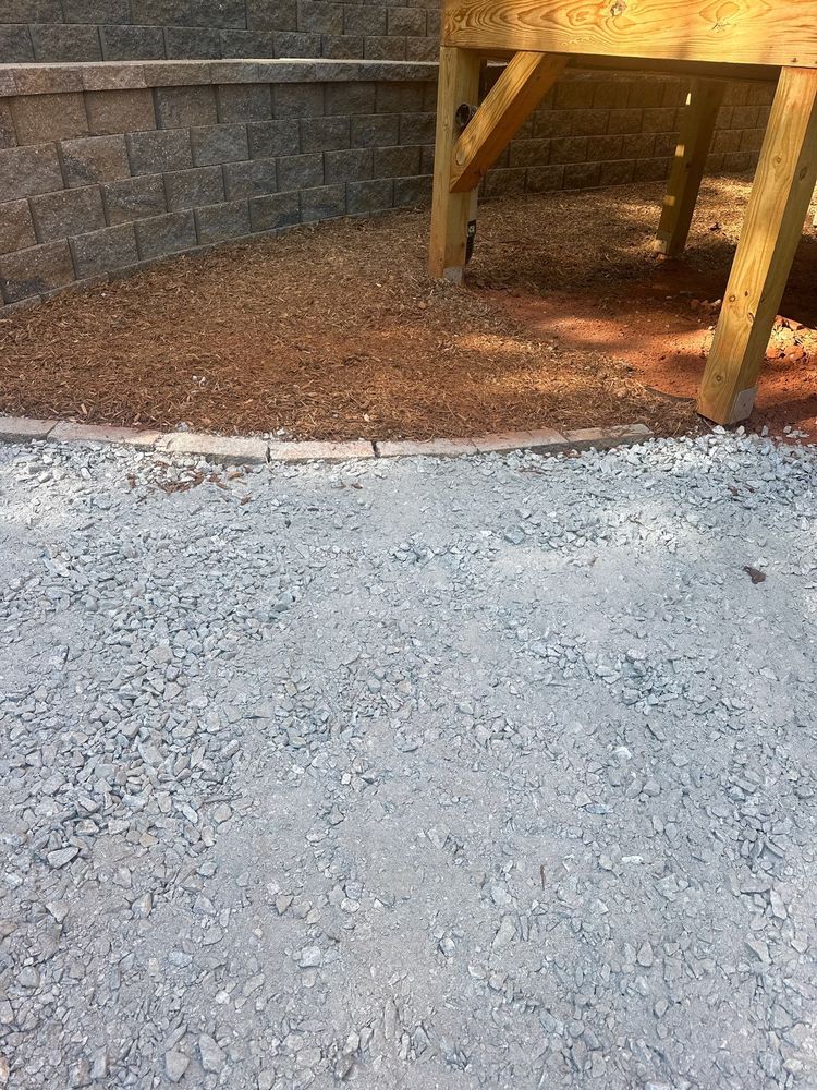 All Photos for Rescue Grading & Landscaping in Marietta, SC